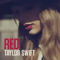 在飛比找蝦皮購物優惠-【張大韜全新黑膠2LP】泰勒絲Taylor Swift-紅色