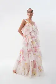 Gracie Maxi Dress