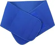 Djustable Waist Support Belt Shaping Waist Band Back Support Brace for Fitness