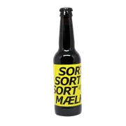 To Ol 3XSort Maelk Barrel Aged Imperial Stout