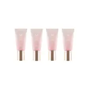 MISSHA M Signature Real Complete BB Cream EX SPF30 PA++ (New Version) - 45g - 23 Calm Beige (4ea) Set