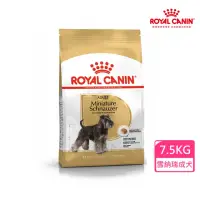 在飛比找momo購物網優惠-【ROYAL 法國皇家】迷你雪納瑞成犬專用飼料 SNA 7.