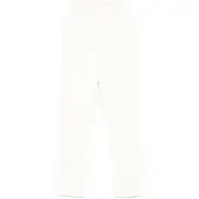 [Max Mara] Max Mara Orlanda Trousers M WHITE
