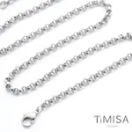 『TIMISA』《風之戀》純鈦項鍊(S)