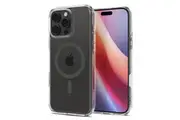 SPIGEN iPhone 16 Pro Case, 6.3 2024 Genuine Ultra Hybrid T MagFit MagSafe Compatible Magnet Cover for Apple