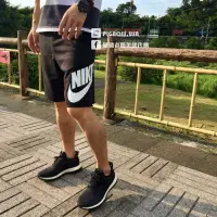 在飛比找蝦皮購物優惠-【豬豬老闆】NIKE SPORTSWEAR 黑 大勾LOGO