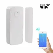 WIFI Sensor Door Window Security Alarm Sensor Switch Wireless Detector Window