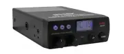 Radio CB INTEK CBM450 ODBIORNIK Magnetic Antenna Receiver AM/FM Road Watcher
