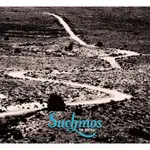 【日版CD】SUCHMOS《THE ASHTRAY》