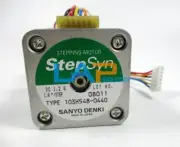 1PCS New For SANYO Stepper Motor 103H548-0440 103H5480440