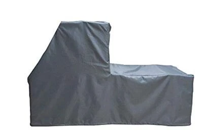 Elliptical Trainer Cover Elliptical Machine Protective Dust-proof Waterproof
