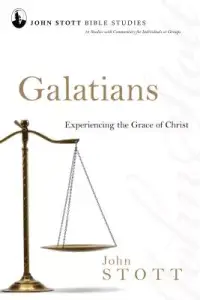 在飛比找博客來優惠-Galatians: Experiencing the Gr