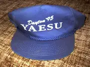 Collectable 1995 DAYTON/Yaesu hat NEW, never worn