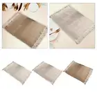 Dining Table Placemat Table Mat Dining Table Place Mat for Restaurant Party