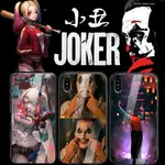 ZENFONE5 小醜 JOKER ASUS手機殼ZENFONE2 ZENFONE3 ZENFONE4 ZENFONE6