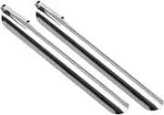 2pcs Crumb Sweeper Portable Tabletop for Restaurants Easy Clean Bread Scraper with Clip for Waitstaff Kitchen Counter Crumb Cleaner