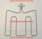 Genuine Smeg Compact Oven Grill Element SFA4101SUN SFA4104MCB