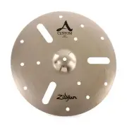 Zildjian A Custom EFX Crash Cymbal - 16 Inches 16"