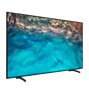 【福利新品】SAMSUNG三星 43吋 4K UHD連網液晶電視 UA43BU8000WXZW