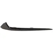 Bumper Face Bar Trim Molding Step Pad Front Passenger Right Side Hand for RDX