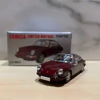 在飛比找蝦皮購物優惠-Tomica Tomytec TLV-86g Porsche