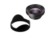 Ricoh GW-4 Wide Converter for GR III