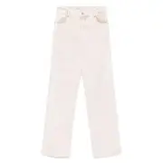 [Blumarine] Blumarine Washed Jeans 42 IT PINK