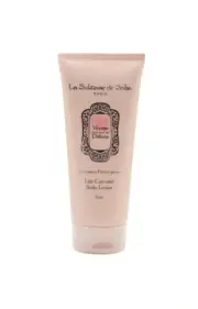 Body Lotion Rose Fragrance 200ml - La Sultane de Saba