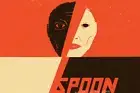 Spoon Lucifer On The Sofa Music Album Wall Art Home Decor - POSTER 20"x30"