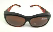 Foster Grant SolarShield Polarized Sunglasses Womens NEW 100% UVA UVB 328043