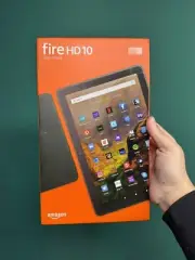 Amazon Fire Hd 10 Tablet (newest Model) ￼￼
