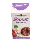Nordic Ware Cinnamon Spice Bundt® Cake Mix