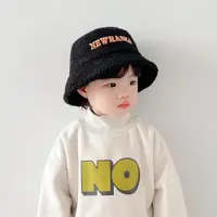 在飛比找ETMall東森購物網優惠-韓版春秋寶寶小孩兒童帽子