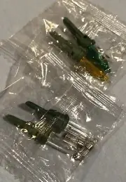 Holiday Lighting Repair Parts, 4 Bulbs 4 Fuses, Christmas String Lights