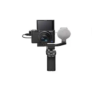 SONY RX100M7 數位相機 公司貨 DSC-RX100VII 人眼自動對焦 支援麥克風插孔 YOUTUBER