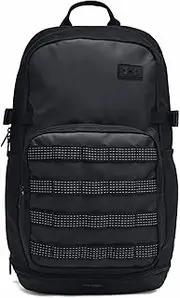 [Under Armour] 1372290-3-OSFM UA Triumph Sport Backpack Black OSFM