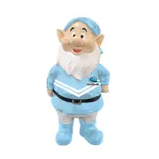 Cronulla Sharks NRL MINI Team Garden Gnome