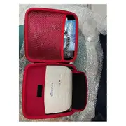QMR-998 Quantum Resonance Magnetic Analyzer Set Hand Touch Quantum Body Analyzer with 52 Reports 10Th Generation As Shown