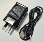 Small Pin Home AC Wall Travel Charger For Nokia X6 E63 E66 E71 E72 N73 N95