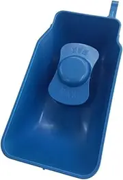 Washing Machine Laundry Liquid Box Detergent Case Container Compatible for Bosch/Siemens Drum Washing Machine Parts