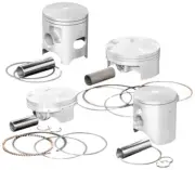 Wiseco Piston Kit Standard Bore 67.50mm 655M06750