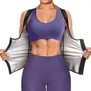 Junlan Sauna Suit for Women