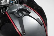 SW-Motech EVO tank ring - Black. BMW F 800 R / S / ST / GT.