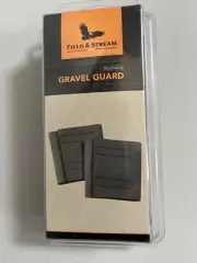 Field And Stream Wading Fishing Wader Gravel Guards Neoprene New