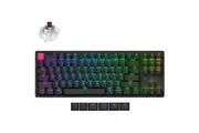 Keychron K8X-J3 K8 80% QMK Wireless RGB Backlight Aluminum Frame Keychron