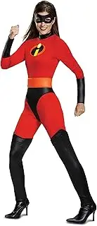 Disguise Incredibles 2