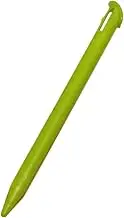 New Stylus Touch Screen Pen for New 3DS XL Replacement (1 x Lime Green)