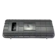 Polaris Airbox Cover, Genuine OEM Part 5451097, Qty 1