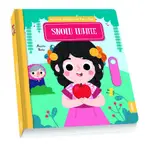 PULL THE TAB FAIRYTALES: SNOW WHITE ESLITE誠品