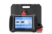 D8S OBD2 Scanner Diagnostic Tool 2025 Newest Version